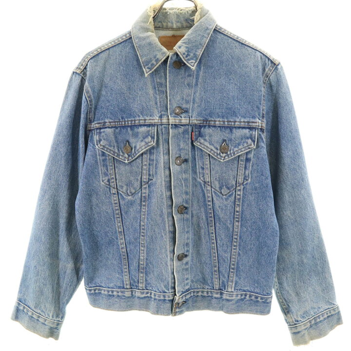楽天市場】古着 Levi