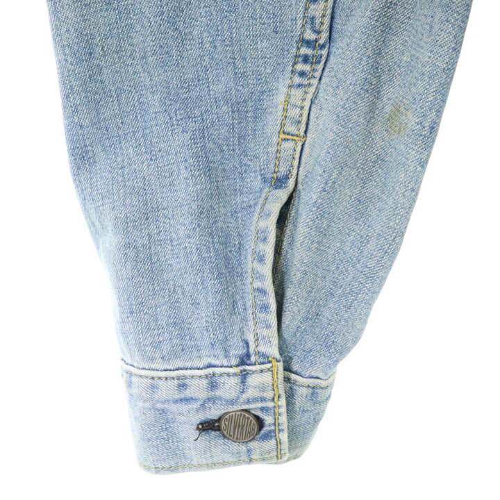 楽天市場】古着 Levis Silver リーバイス シルバータブ 90s 77507-08 