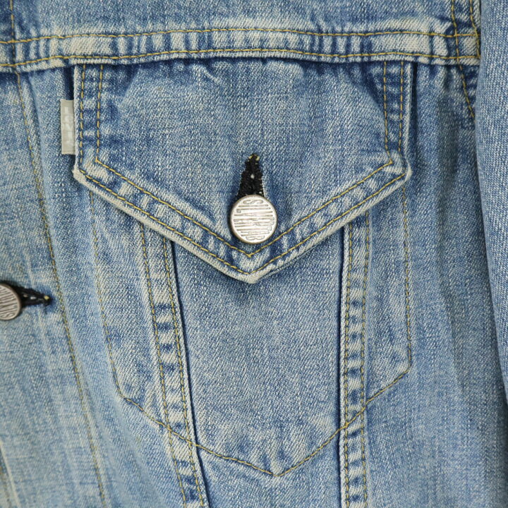 楽天市場】古着 Levis Silver リーバイス シルバータブ 90s 77507-08 