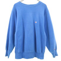 楽天市場】90s チャンピオンスウェットの通販