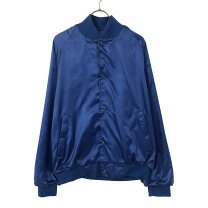 楽天市場】asw satin jacketの通販 