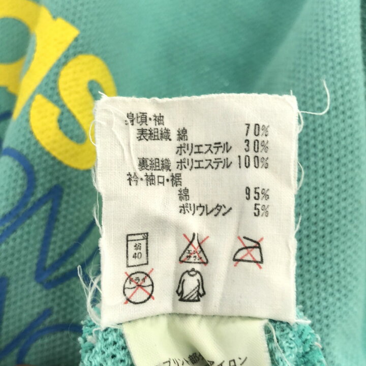 楽天市場】古着 アディダス adidas 80s デサント製 トレフォイルロゴ  