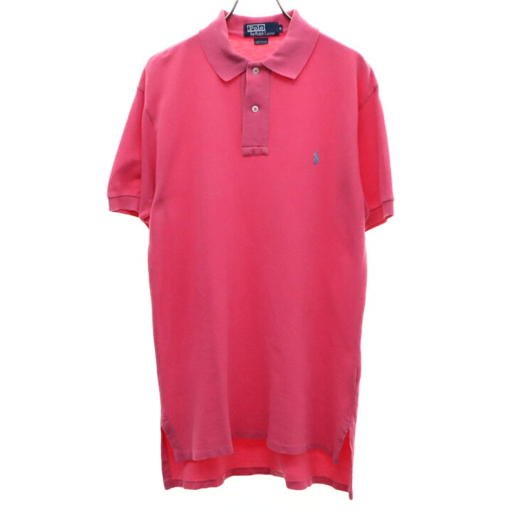 楽天市場】古着 Polo by Ralph Lauren ポロバイラルフローレン USA製 
