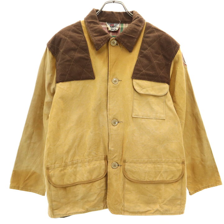 楽天市場】古着 レッドヘッド RED HEAD 70s ヴィンテージ ハンティング 