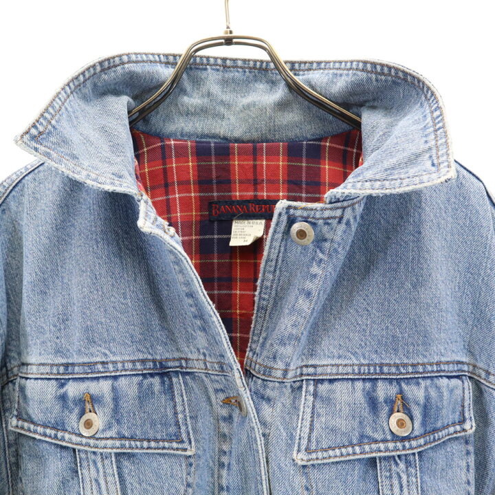楽天市場】古着 Banana Republic バナナリパブリック 90s USA製 