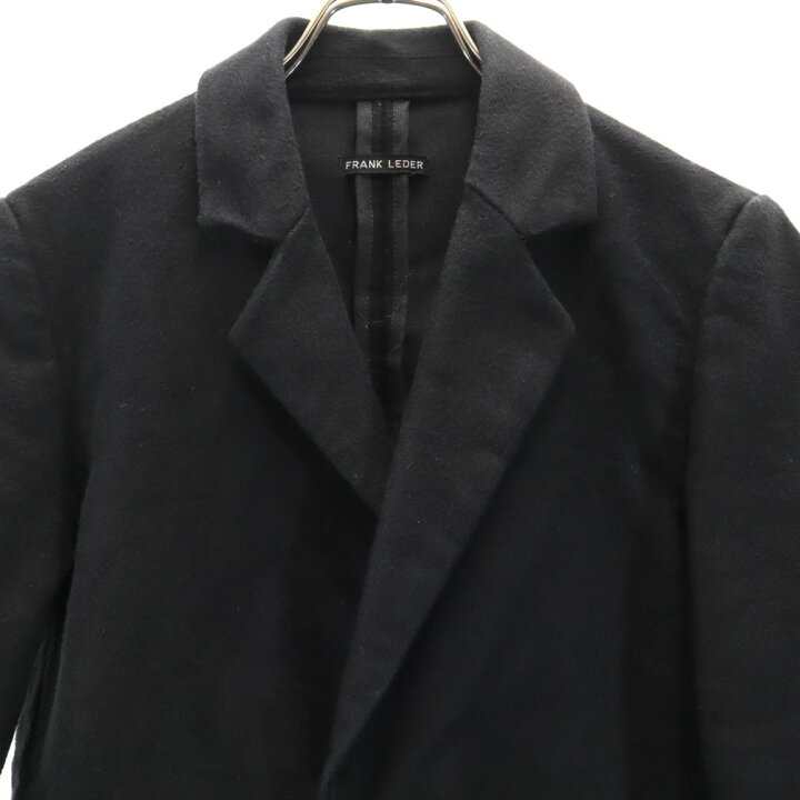 楽天市場】フランクリーダー ドイツ製 ジャーマンレザー ジャケット S 
