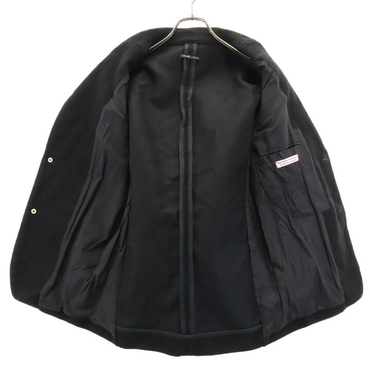 楽天市場】フランクリーダー ドイツ製 ジャーマンレザー ジャケット S 