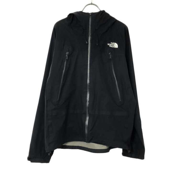 楽天市場】ノースフェイス NP11505 長袖 GORE-TEX クライムベリー 