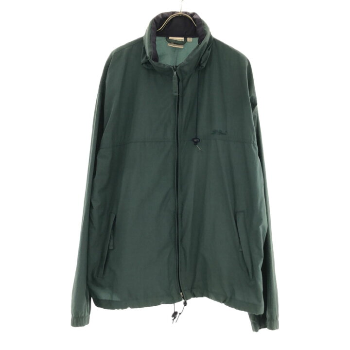 楽天市場】古着 エルエルビーン L.L.Bean 70s 80s ナイロンジャケット  