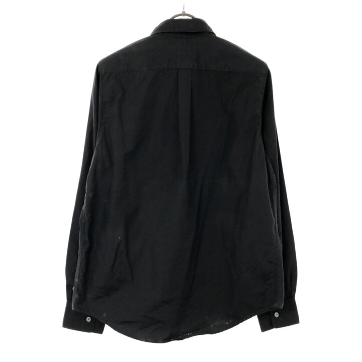 楽天市場】古着 アーペーセー A.P.C. フランス製 長袖 シャツ M
