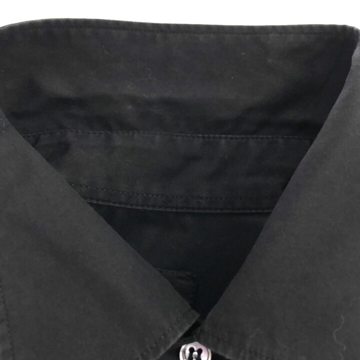 楽天市場】古着 アーペーセー A.P.C. フランス製 長袖 シャツ M