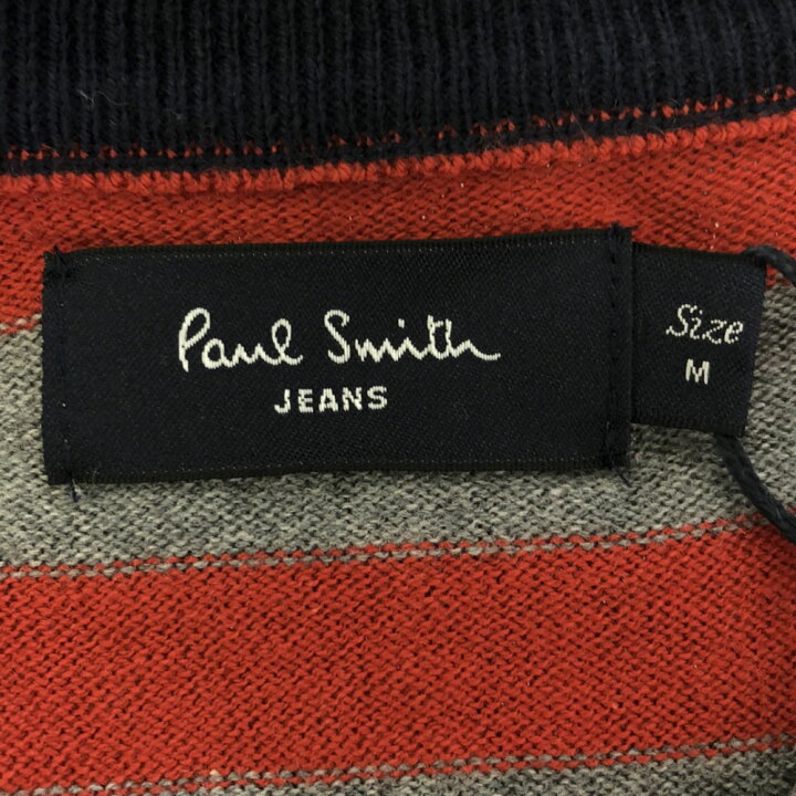 楽天市場】古着 未使用 Paul Smith JEANS ポールスミスジーンズ  
