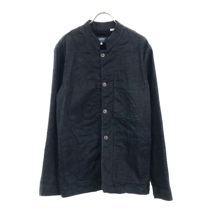 楽天市場】古着 リーバイス メイドアンドクラフテッド LEVI