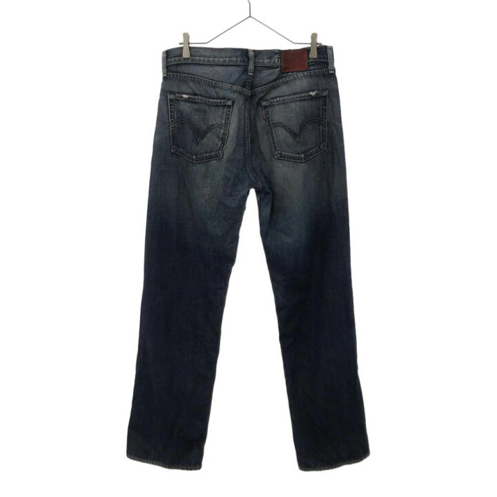 楽天市場】リーバイス 503 日本製 ストレートデニムパンツ w33 Levi