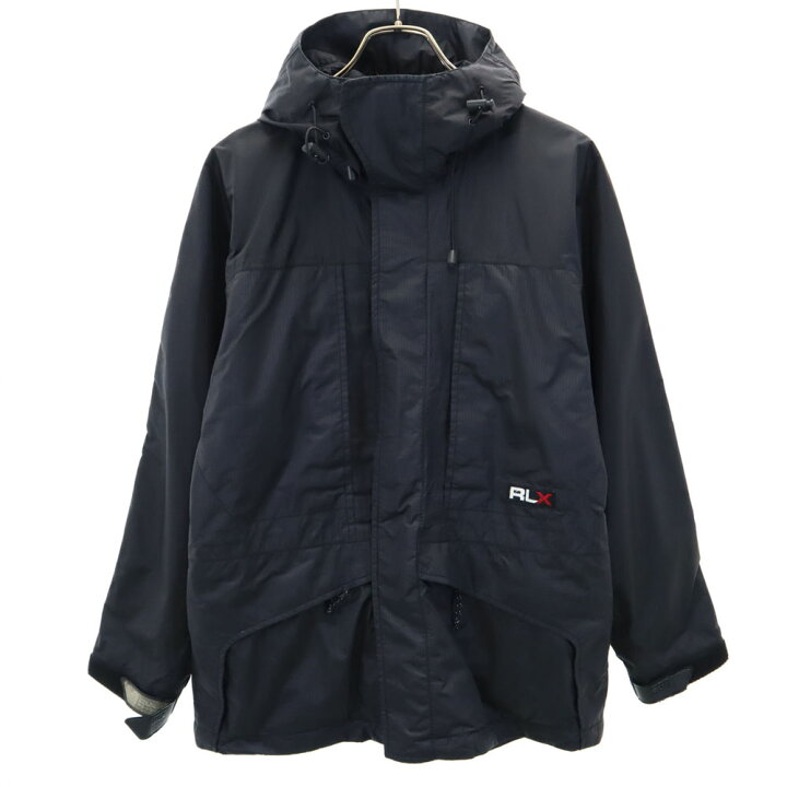 POLOSPORT RLX GORE TEX ゴアテックス ナイロンブルゾン - メルカリ  