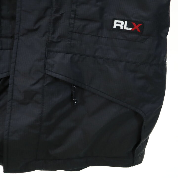 楽天市場】古着 アールエルエックス ポロスポーツ RLX POLO SPORT 