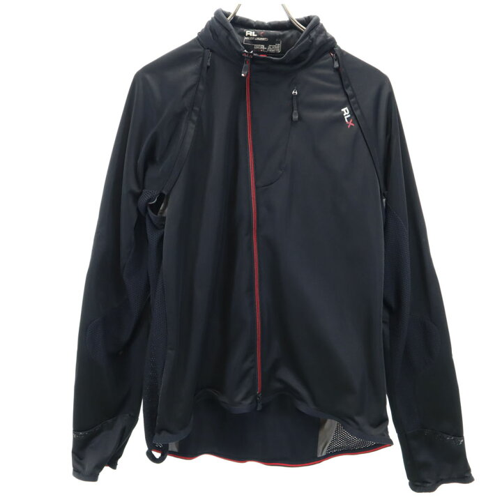 楽天市場】アールエルエックス ラルフローレン ゴルフ 長袖 2WAY  