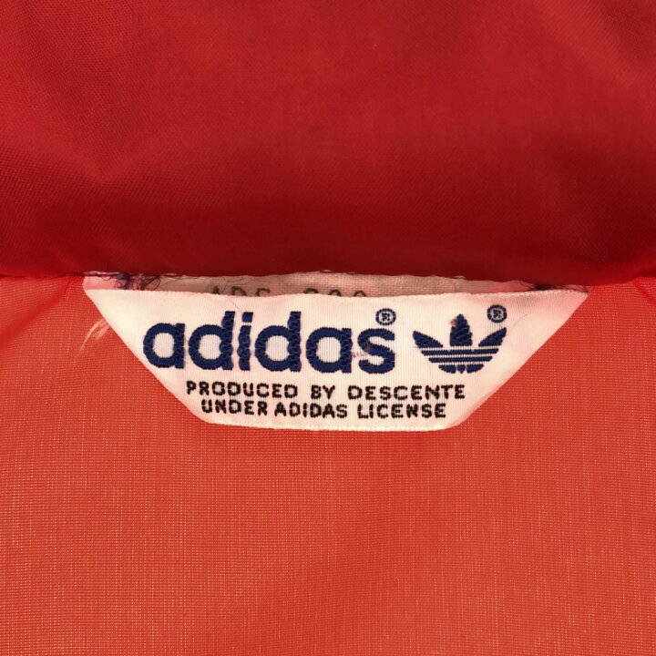楽天市場】古着 adidas アディダス 70s デサント製 ヴィンテージ 