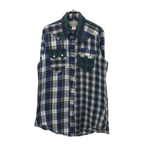 楽天市場】ロックマウント ウエスタンシャツ（サイズ（S/M/L）M）の通販