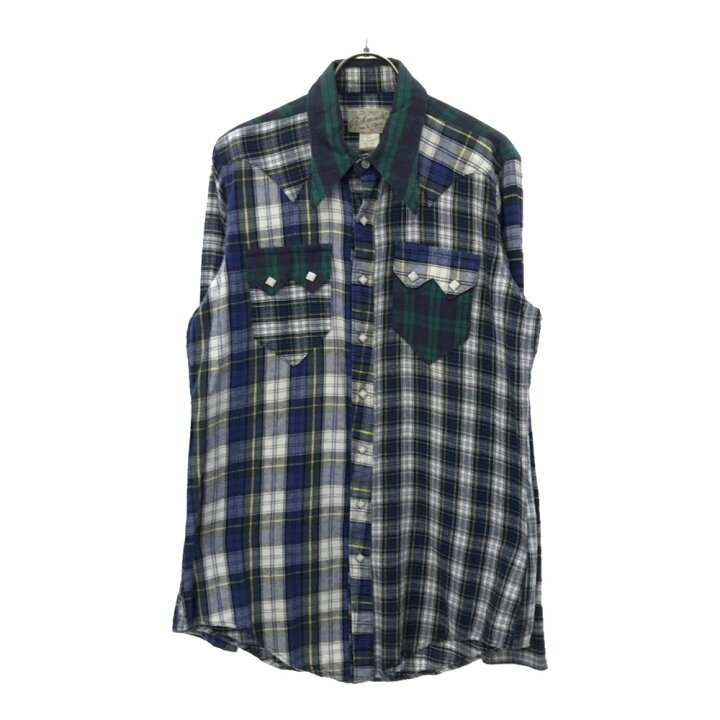 楽天市場】古着 rockmount ranch wear ロックマウントランチウェア 70s 