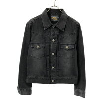 楽天市場】ロンハーマン デニムジャケット（メンズファッション）の通販 