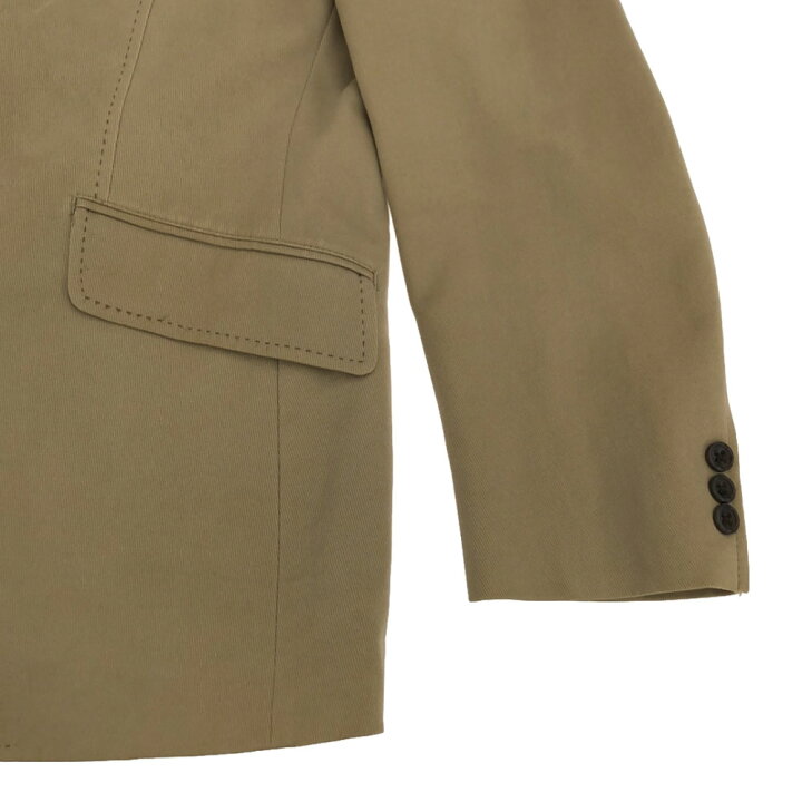 楽天市場】古着 JOSEPH ABBOUD ジョセフアブード テーラードジャケット 