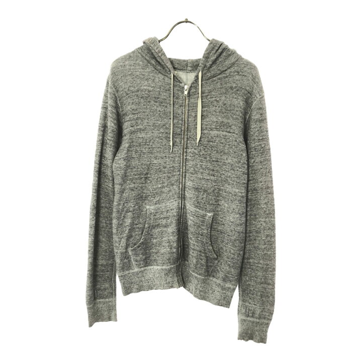 楽天市場】古着 エヌハリウッド N.HOOLYWOOD 日本製 長袖 ジップ  