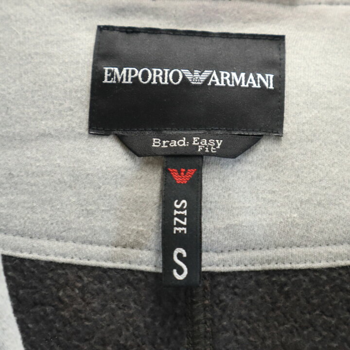楽天市場】古着 Emporio Armani エンポリオアルマーニ レイヤード  