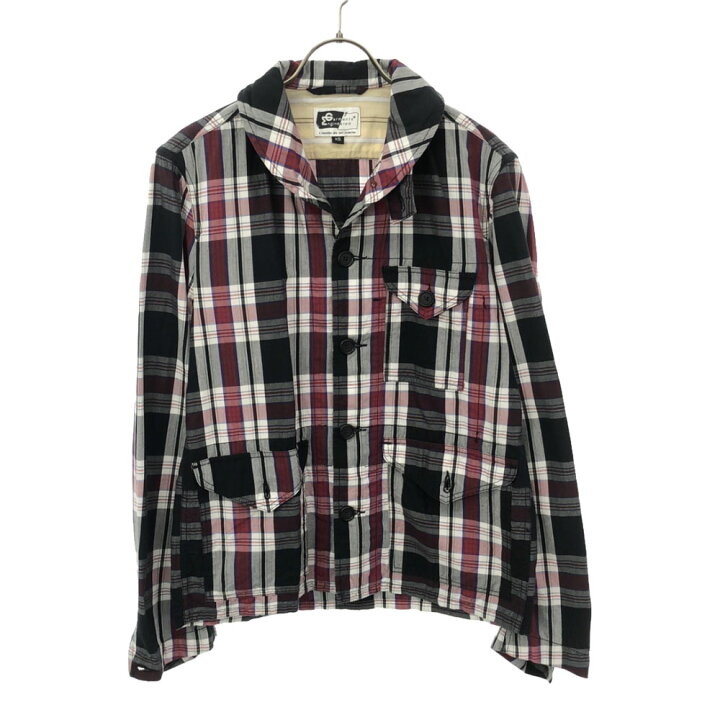 楽天市場】古着 ENGINEERED GARMENTS エンジニアドガーメンツ USA製 