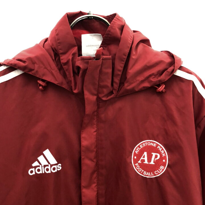 楽天市場】アディダス Aylestone Park 刺繍ワッペン サッカー ナイロン 