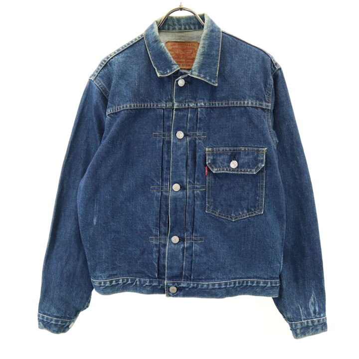 楽天市場】古着 リーバイス Levi 