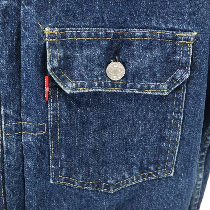 楽天市場】古着 Levi