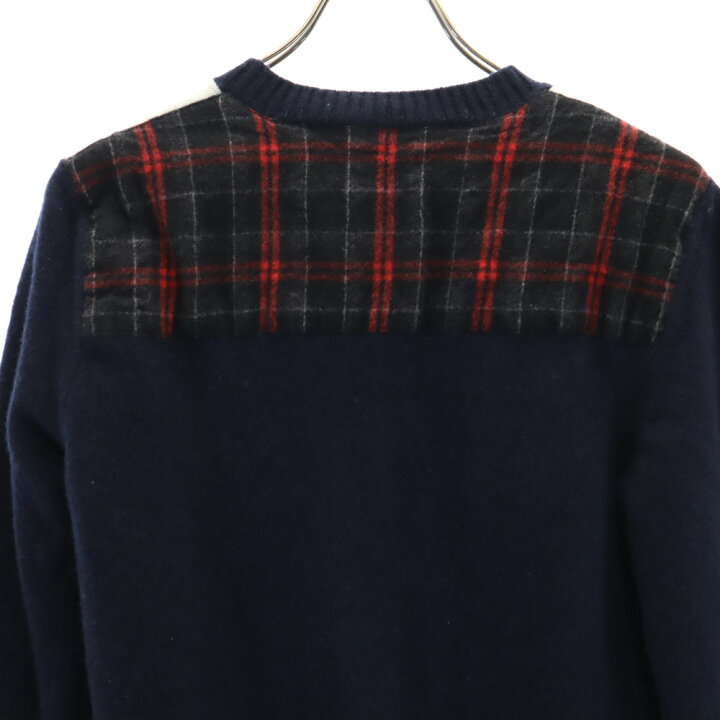 楽天市場】古着 MARNI マルニ イタリア製 ヴァージンウール 長袖 