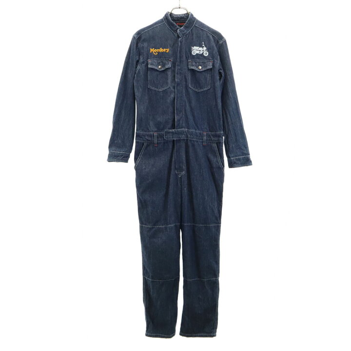 楽天市場】古着 HONDA ホンダ シンイチロウ アラカワ コラボ 長袖  