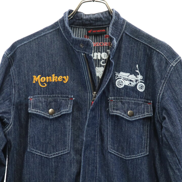 楽天市場】古着 HONDA ホンダ シンイチロウ アラカワ コラボ 長袖  