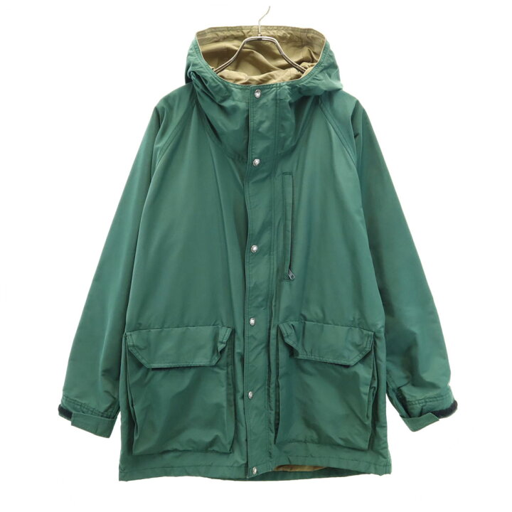 楽天市場】古着 ノースフェイス THE NORTH FACE アウトドア USA製 茶 
