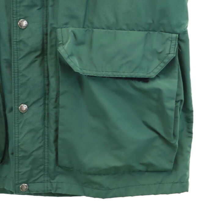 楽天市場】古着 ノースフェイス THE NORTH FACE アウトドア USA製 茶 
