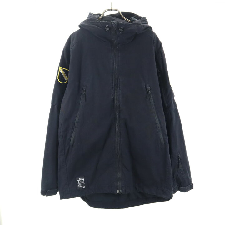 楽天市場】古着 ステューシー STUSSY レディーアンドフォワード コラボ  