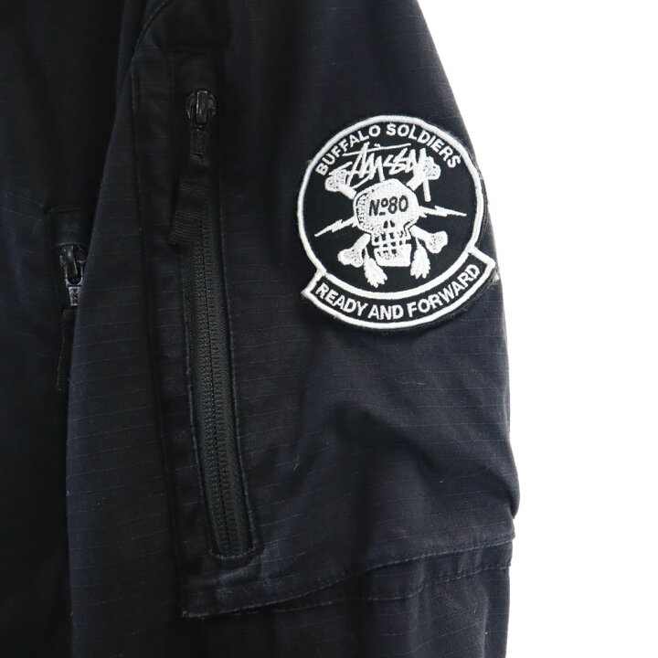 楽天市場】古着 ステューシー STUSSY レディーアンドフォワード コラボ  