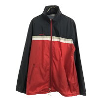 楽天市場】ナイロンジャケット レトロスポーツの通販 