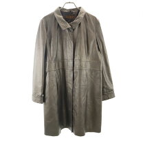 楽天市場】バルマン レザー（レディースファッション）の通販 