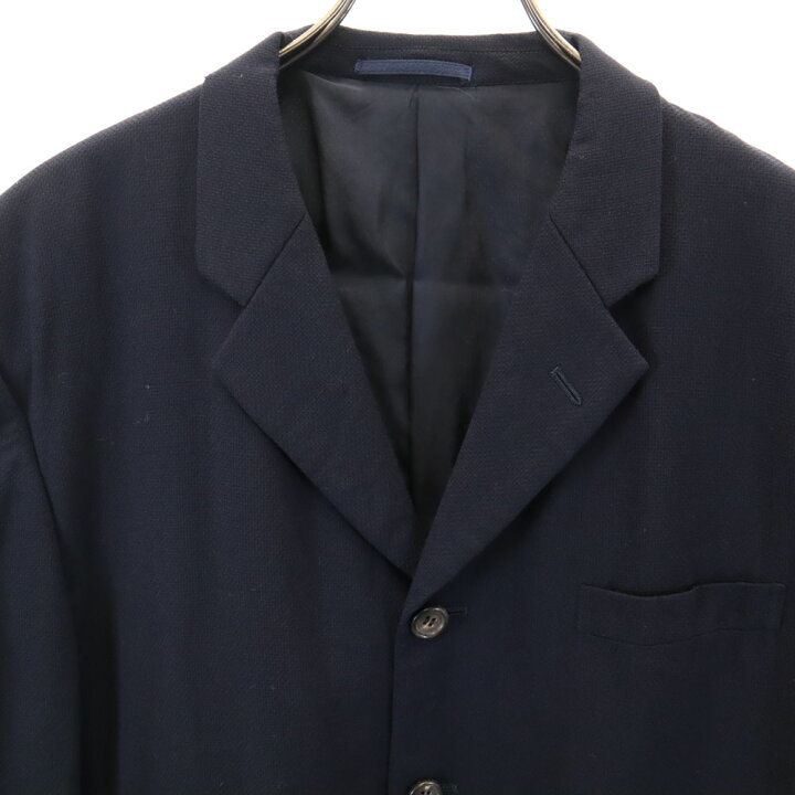 楽天市場】古着 COMME des GARCONS HOMME コムデギャルソンオム 1997年 
