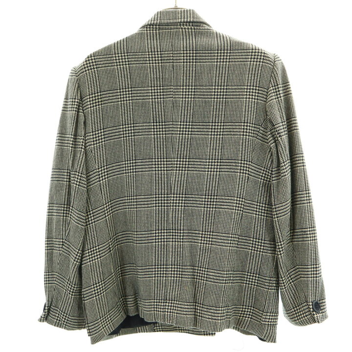 楽天市場】イヴサンローラン 80s 90s オールド グレンチェック  