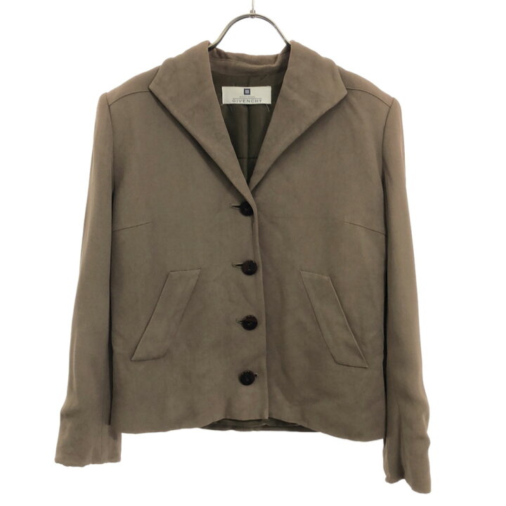 楽天市場】古着 Givenchy ジバンシー 90s テーラードジャケット 38  