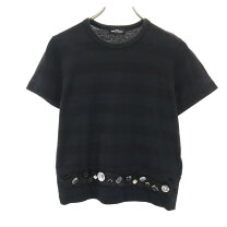 楽天市場】コムデギャルソン トリコ tシャツの通販