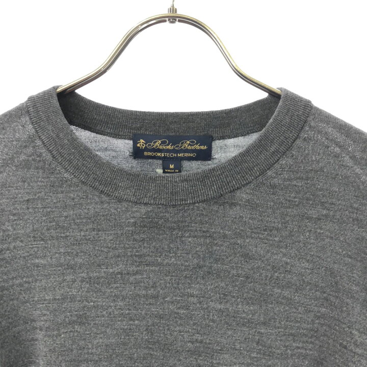 楽天市場】古着 未使用 ブルックスブラザーズ Brooks Brothers ウール 