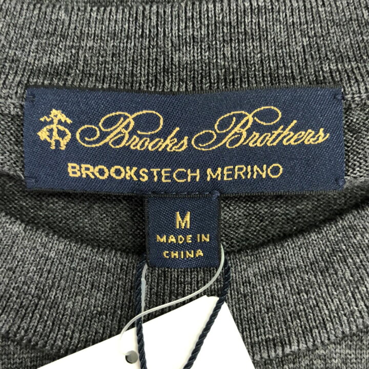 楽天市場】古着 未使用 ブルックスブラザーズ Brooks Brothers ウール 