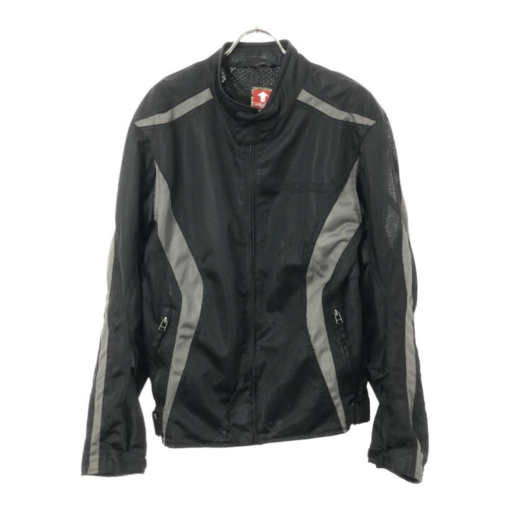 楽天市場】古着 モーターヘッド MOTORHEAD ライダースジャケット 3L  