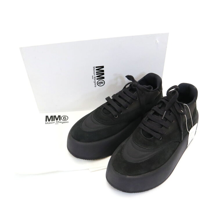 楽天市場】古着 エムエムシックス メゾンマルジェラ MM6 Maison  