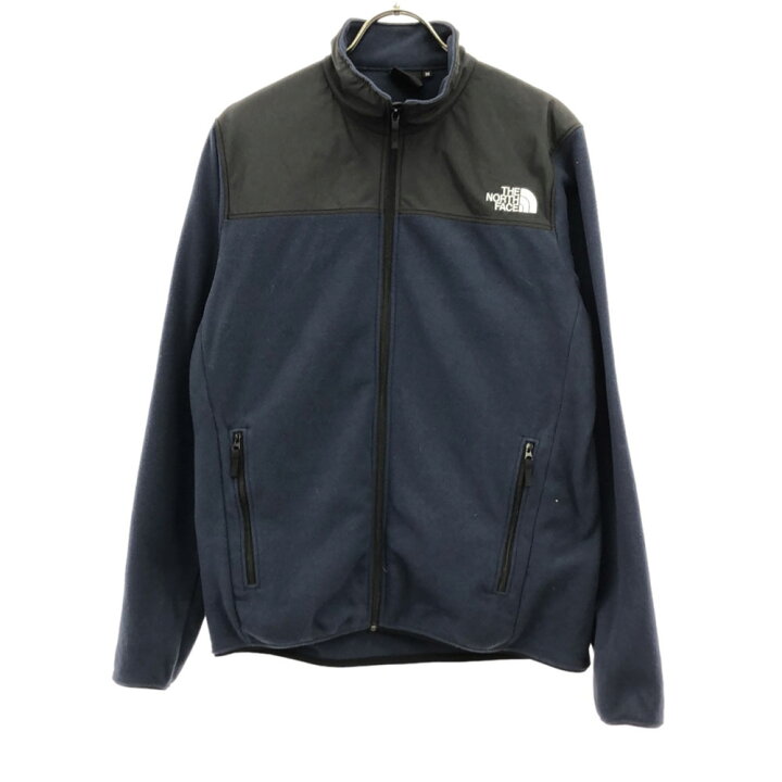 楽天市場】ザノースフェイス NL61804 長袖 マウンテンバーサマイクロ 